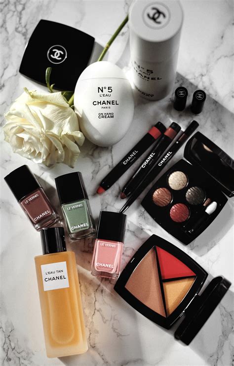 chanel makeup new york|chanel makeup online shop.